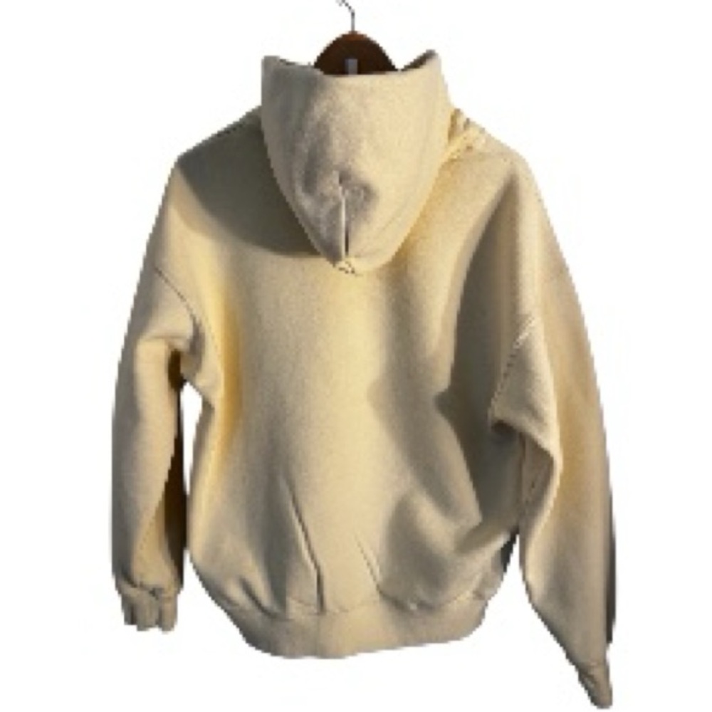 🚫LAST CALL🚫 Pacsun Core Vintage Wash Pullover Hoodie - Picture 5 of 5